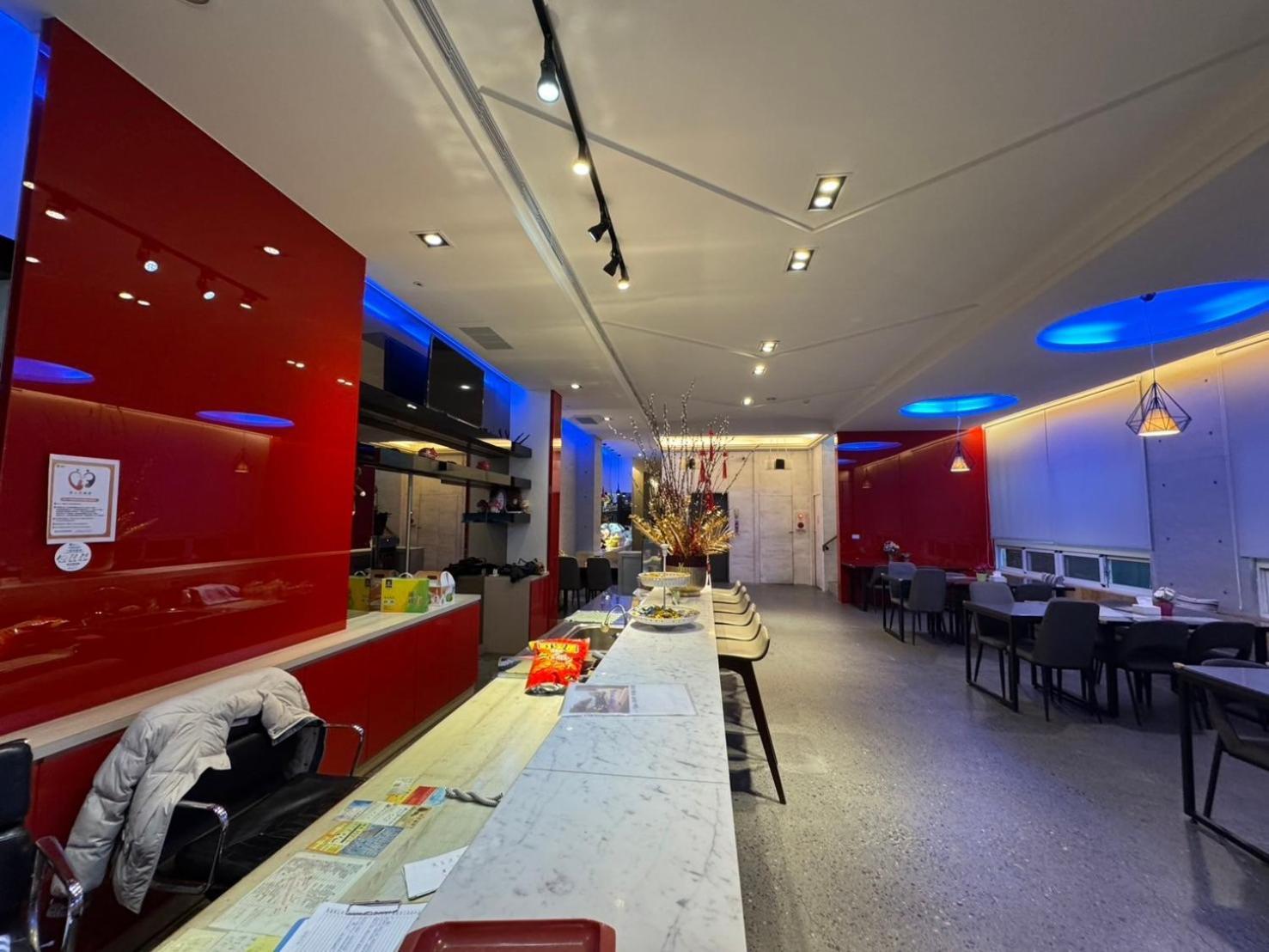 Travel Light Hotel Puli Exterior foto